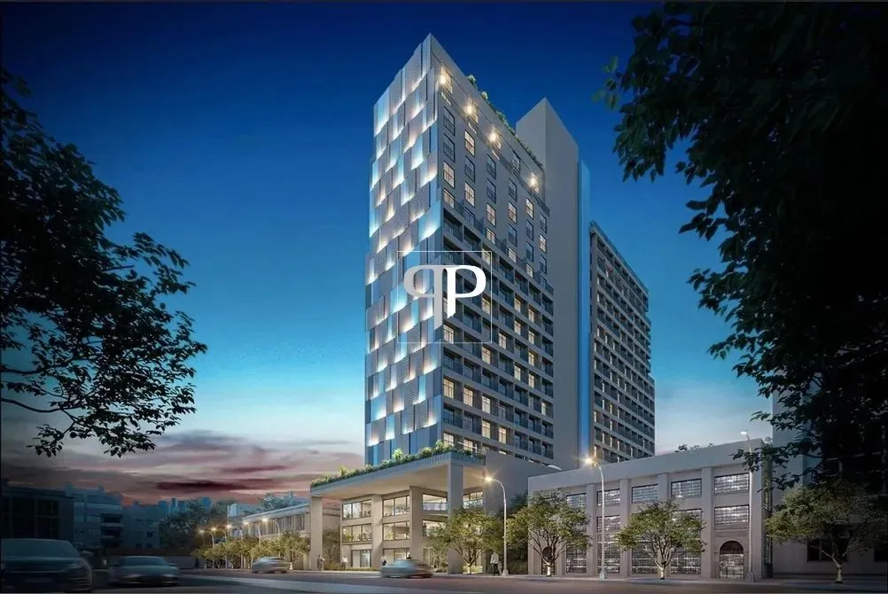 STUDIO DIRETO COM PROPRIETARIO, por R 258.900,00 - Agua Verde - Curitiba PR