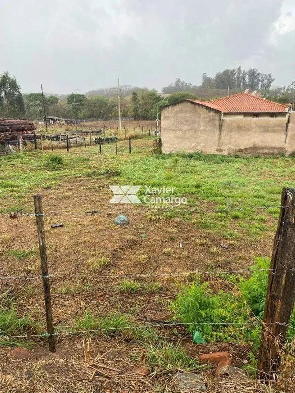 Terreno à venda com 307,78m² em Corumbataí/SP - Foto 4