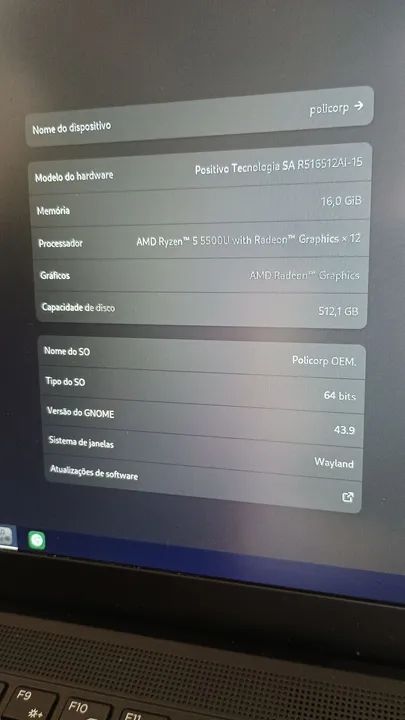 NOVINHO - SOMENTE VENDA - Valor Negociável  - Foto 3