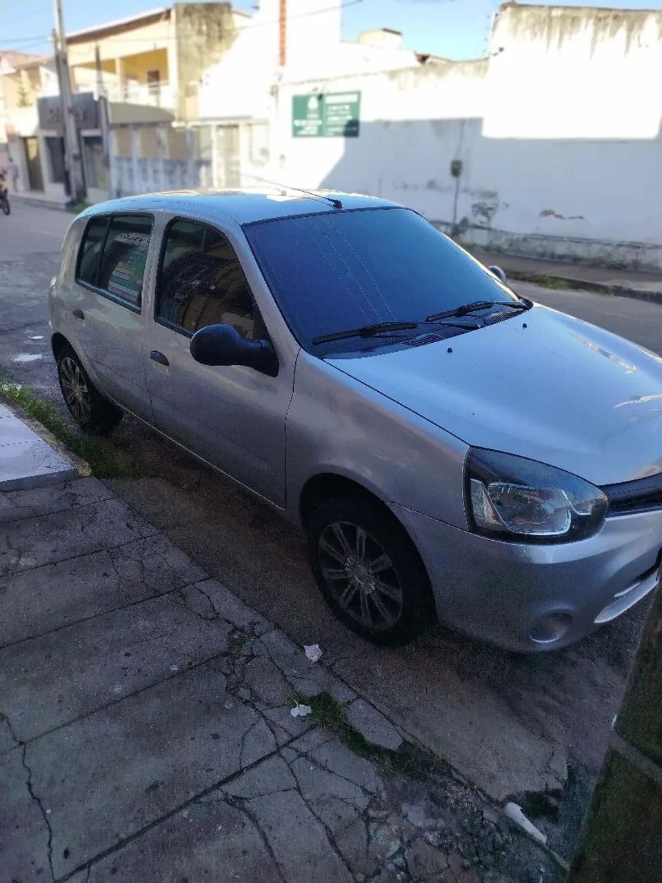 Renault Clio 2013 - Foto 2