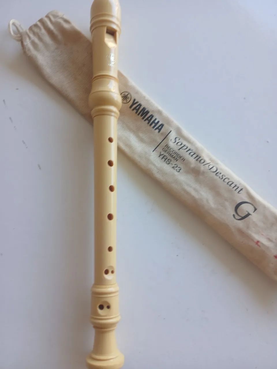 Flauta 64840800884739122