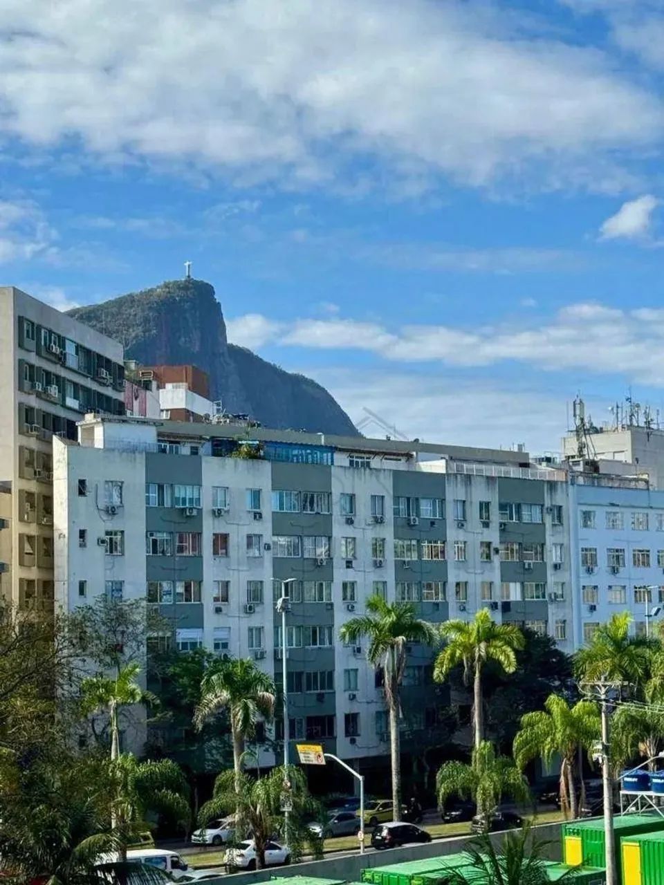 Apartamento com 4 dormitórios à venda, 160 m² por R$ 2.890.000,00 - Leblon - Rio de Janeir - Foto 2