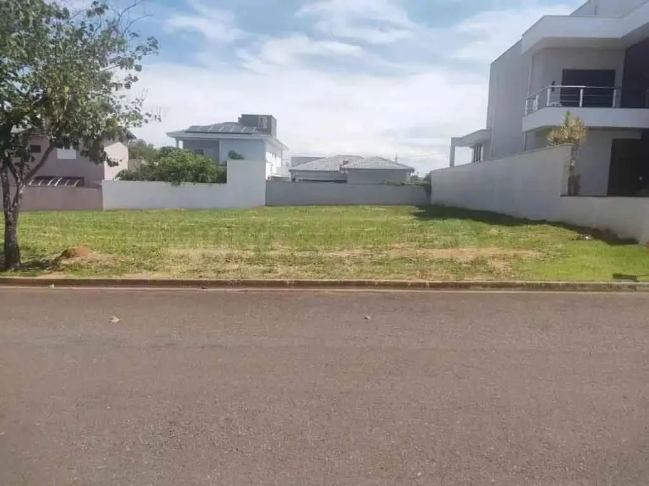 Terreno em Condomínio à venda, Residencial Quinta do Engenho - Rio das Pedras/SP - Foto 4
