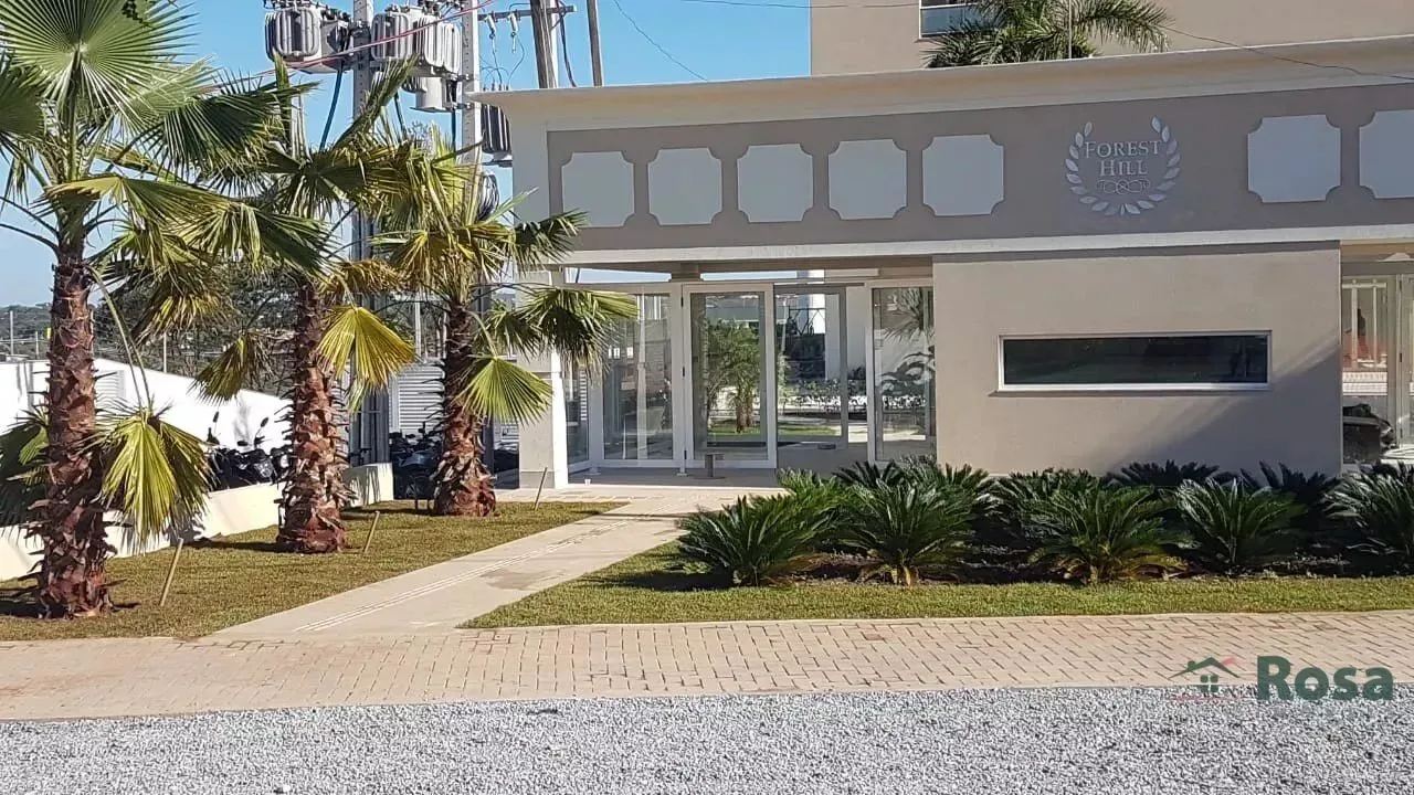 Apartamento para venda, 5 quarto(s), Jardim Ubirajara, Cuiabá - AP7386