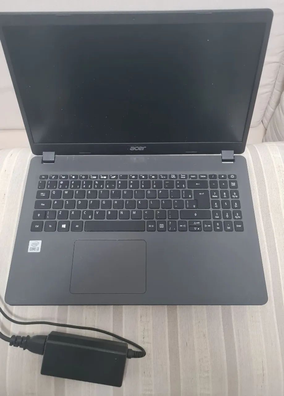 Carcaça Acer aspire 3 a315 54