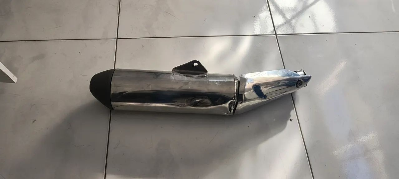 Ponteira cb500