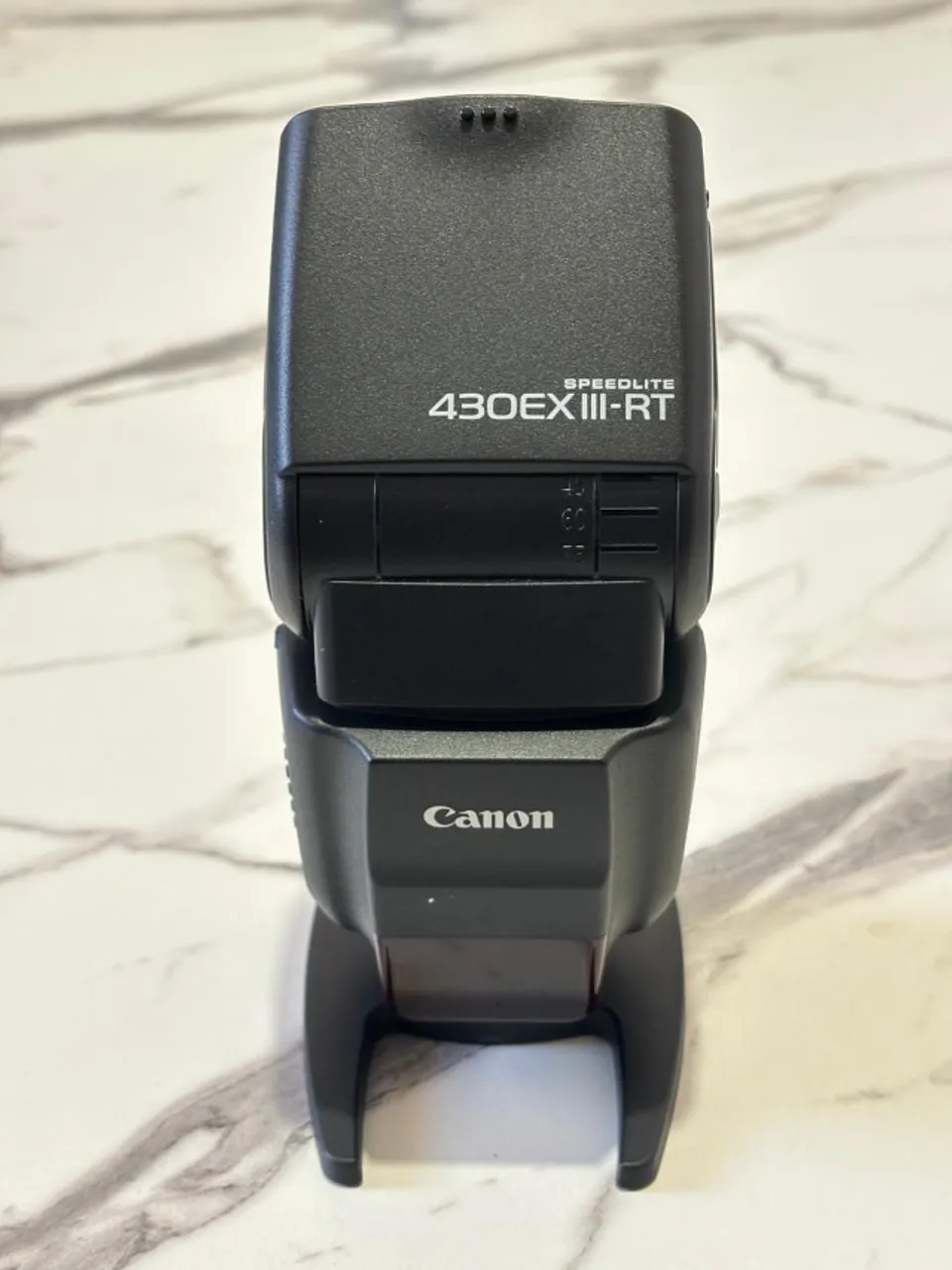 Flash Canon Speedlite 430ex III RT