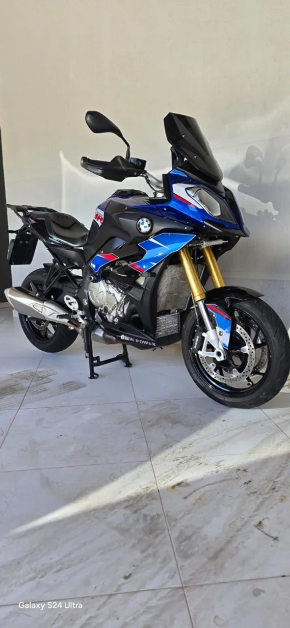 BMW S1000 XR (Particular)