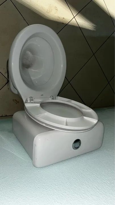 Vaso sanitário  - Foto 6