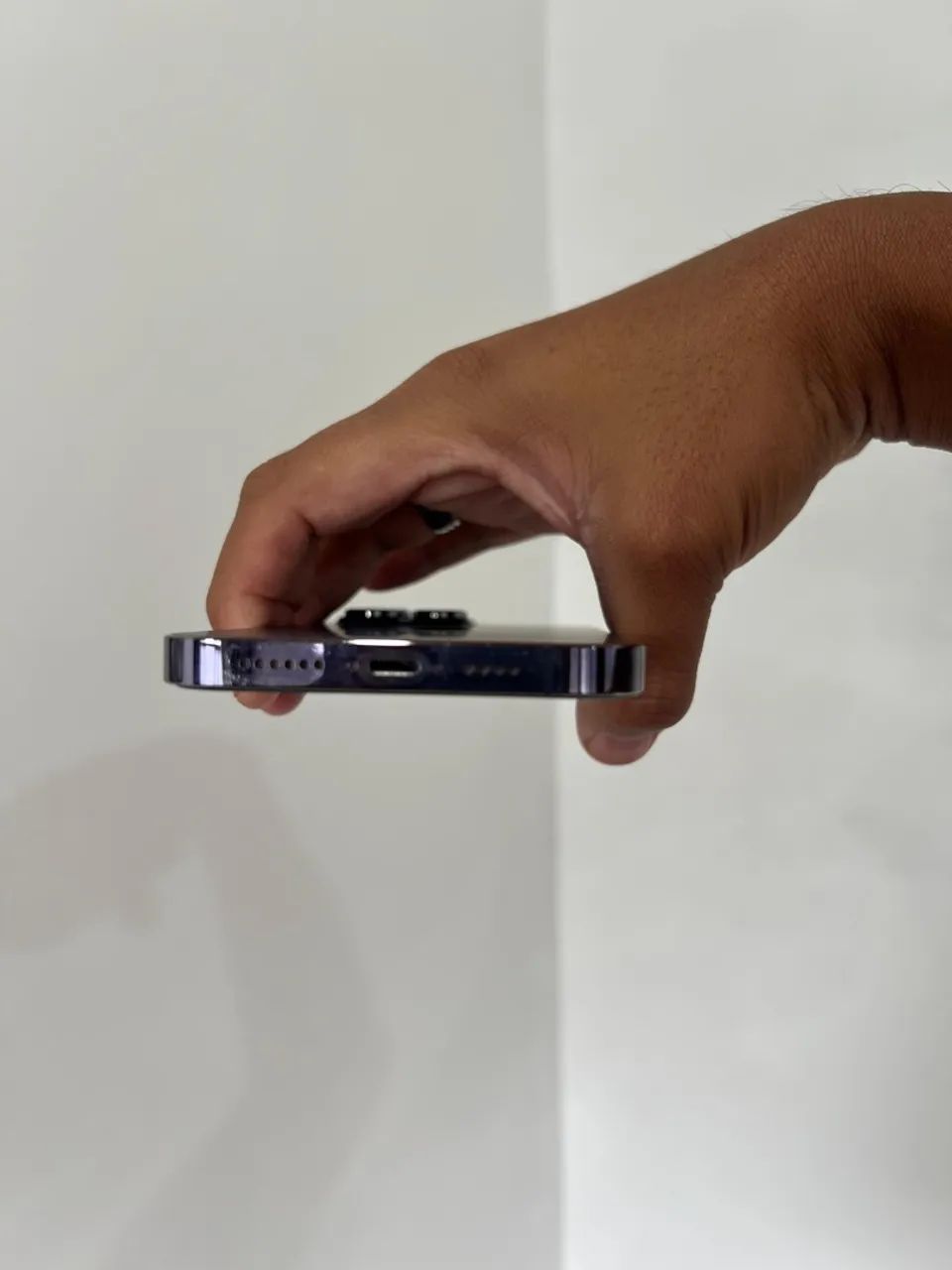 IPhone 14 Pro Max 256 GB  - Foto 5