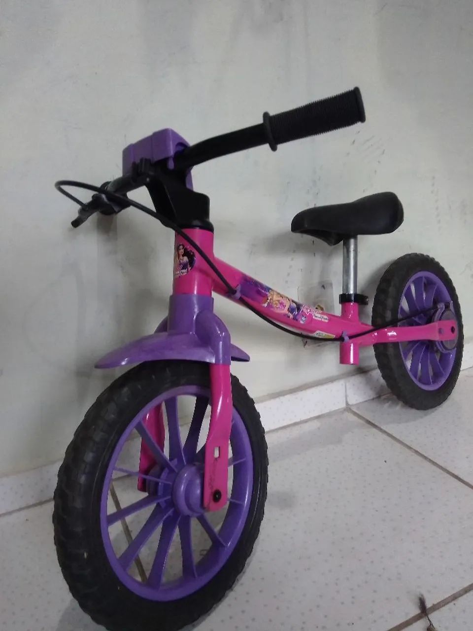 Bicicleta 64850057737346121