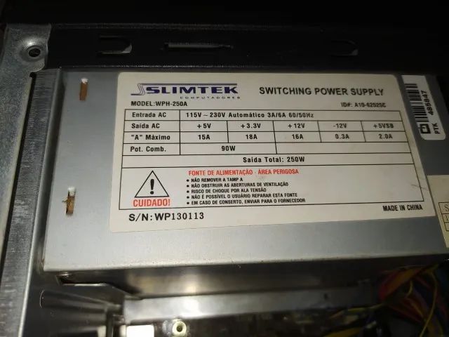 Complete PC i5 with Video Card64167702883073123