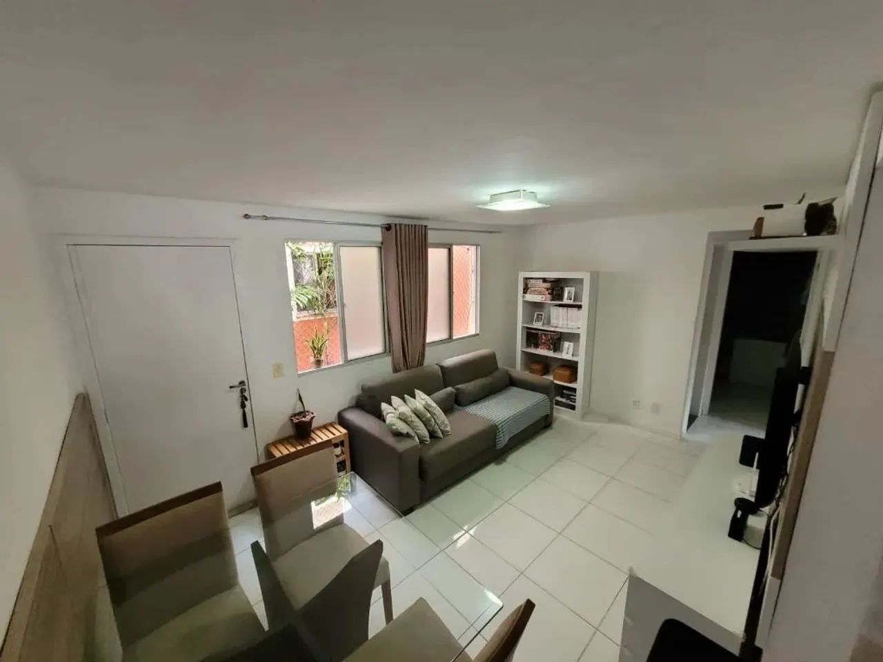 Apartamento em Nova Parnamirim - Foto 2