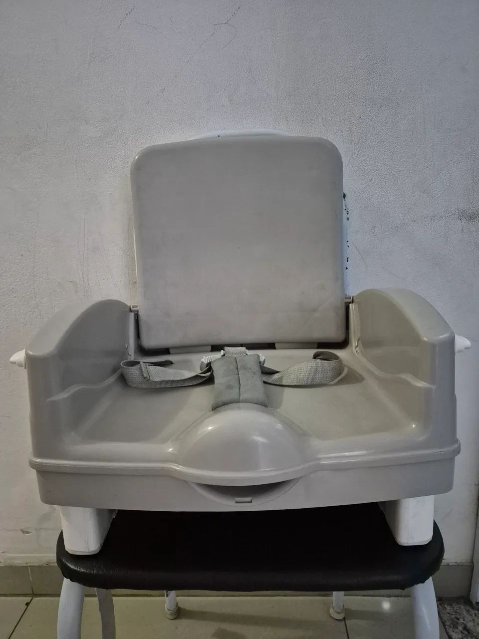 Cadeira de Alimentação Portátil Cosco  - Foto 3