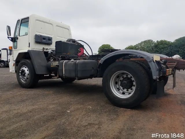 Cavalo Mecânico CARGO 4532e - Foto 6