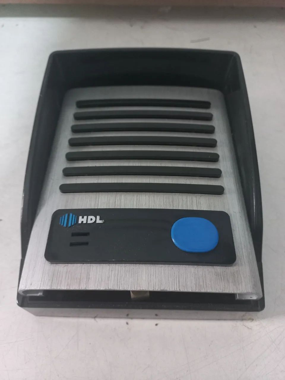 Unidade externa porteiro HDL sem interfone a retirar  - Foto 3