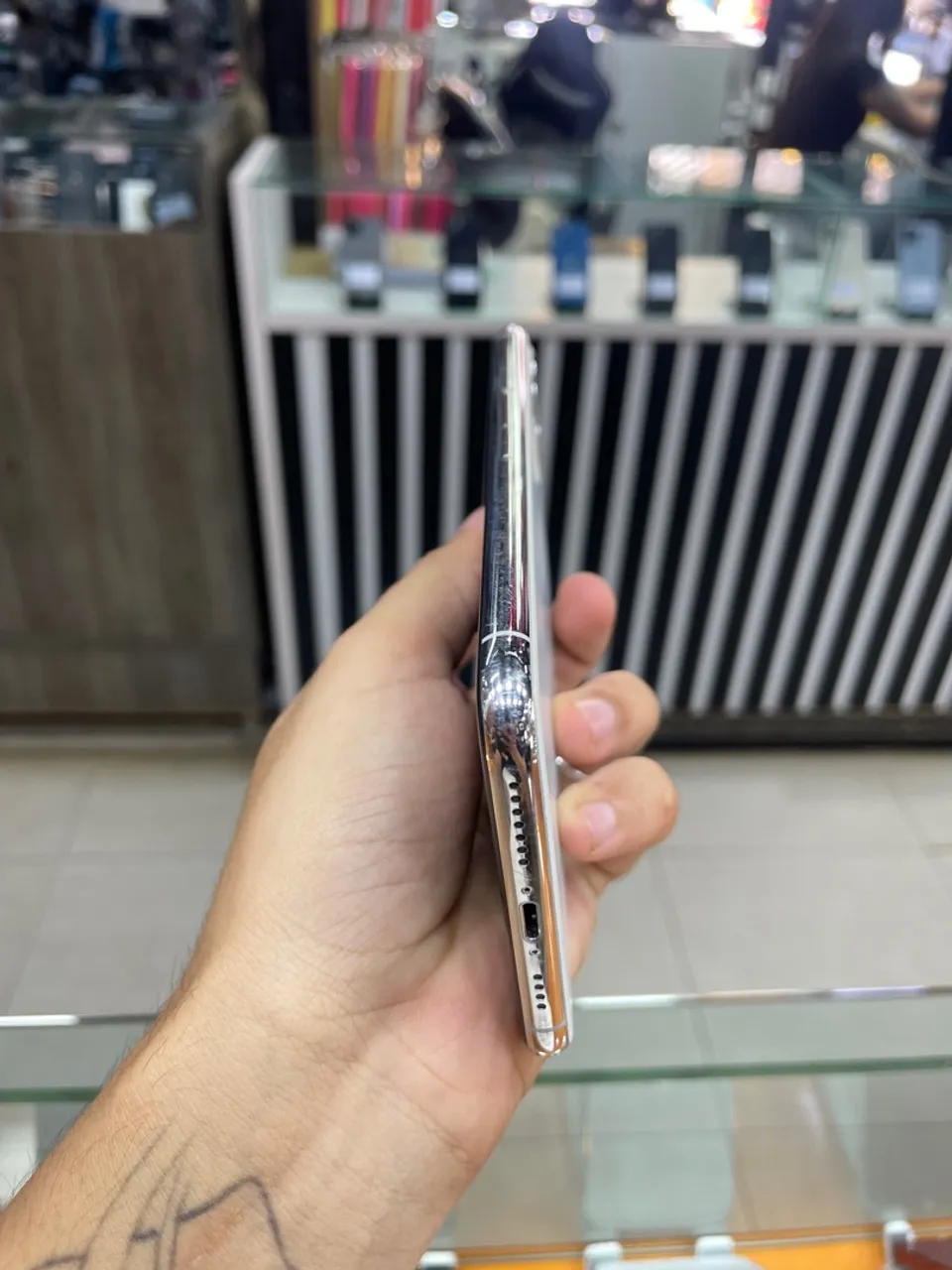 iPhone 11 ProMax 256 Gb - Garantia de Loja