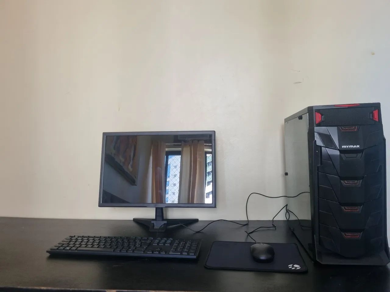 Computador - ideal para estudos e uso básico