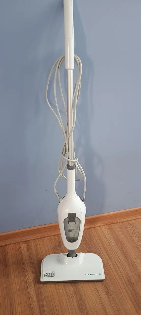 Steam Mop Black+Decker - Foto 2