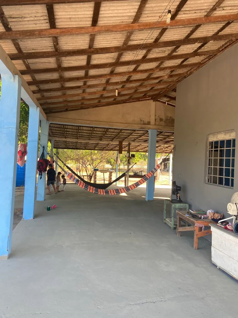 Vendo, troco e negocio sítio no BOM INTENTO - Foto 5