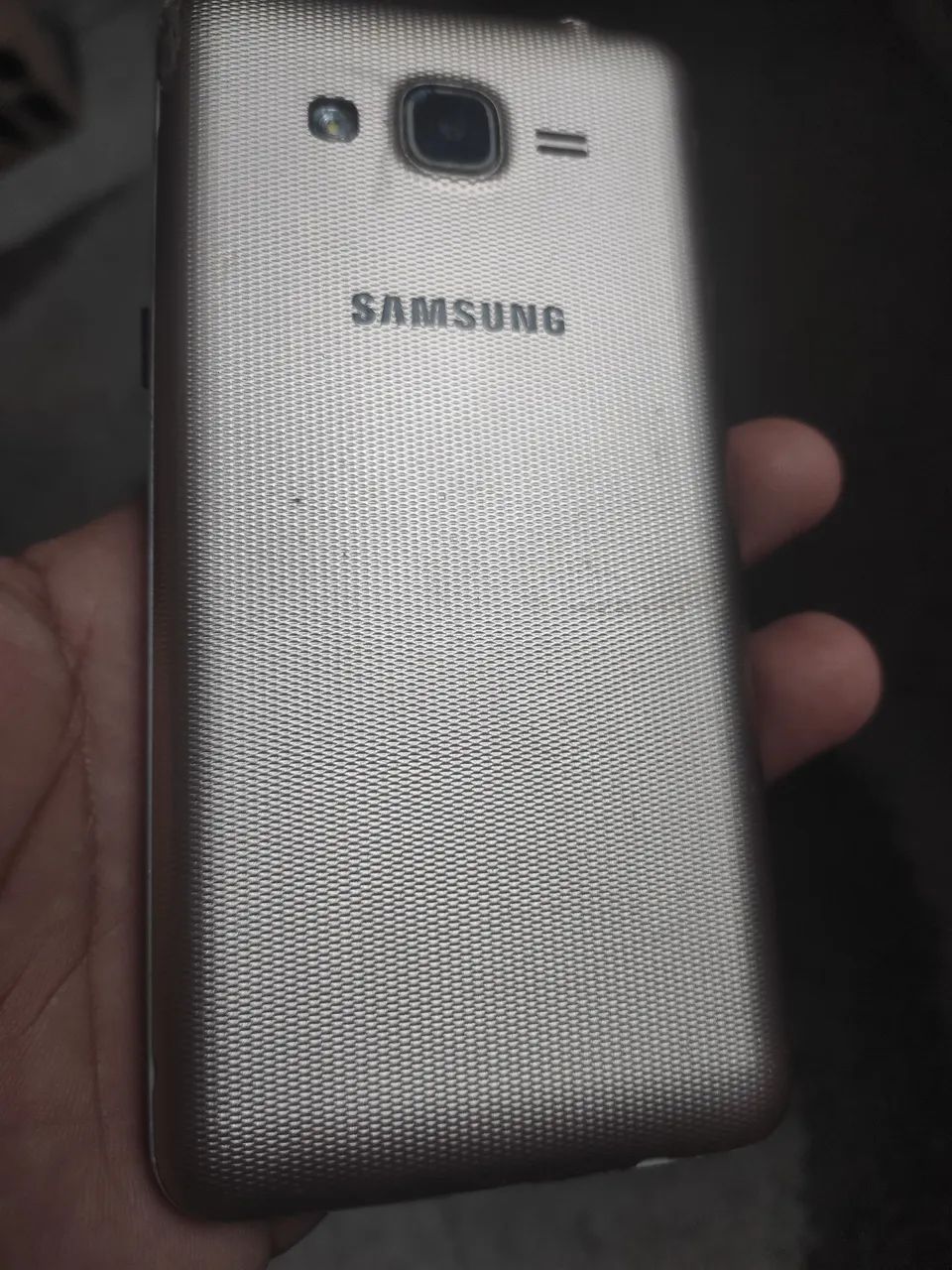 Galaxy Grand prime 8GB  - Foto 4