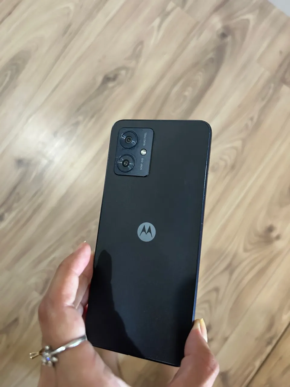 Moto g54 256gb grafite