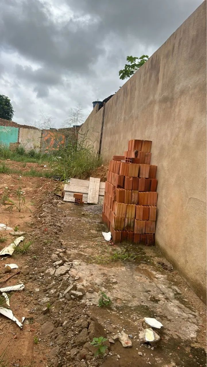 Vendo ou troco Terreno no centro - Foto 2