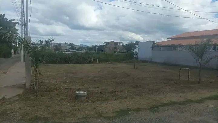 2 LOTES DE 200M2 NO BAIRRO COLIBRI NA CIDADE DE ITAPERUNA RJ - Foto 3