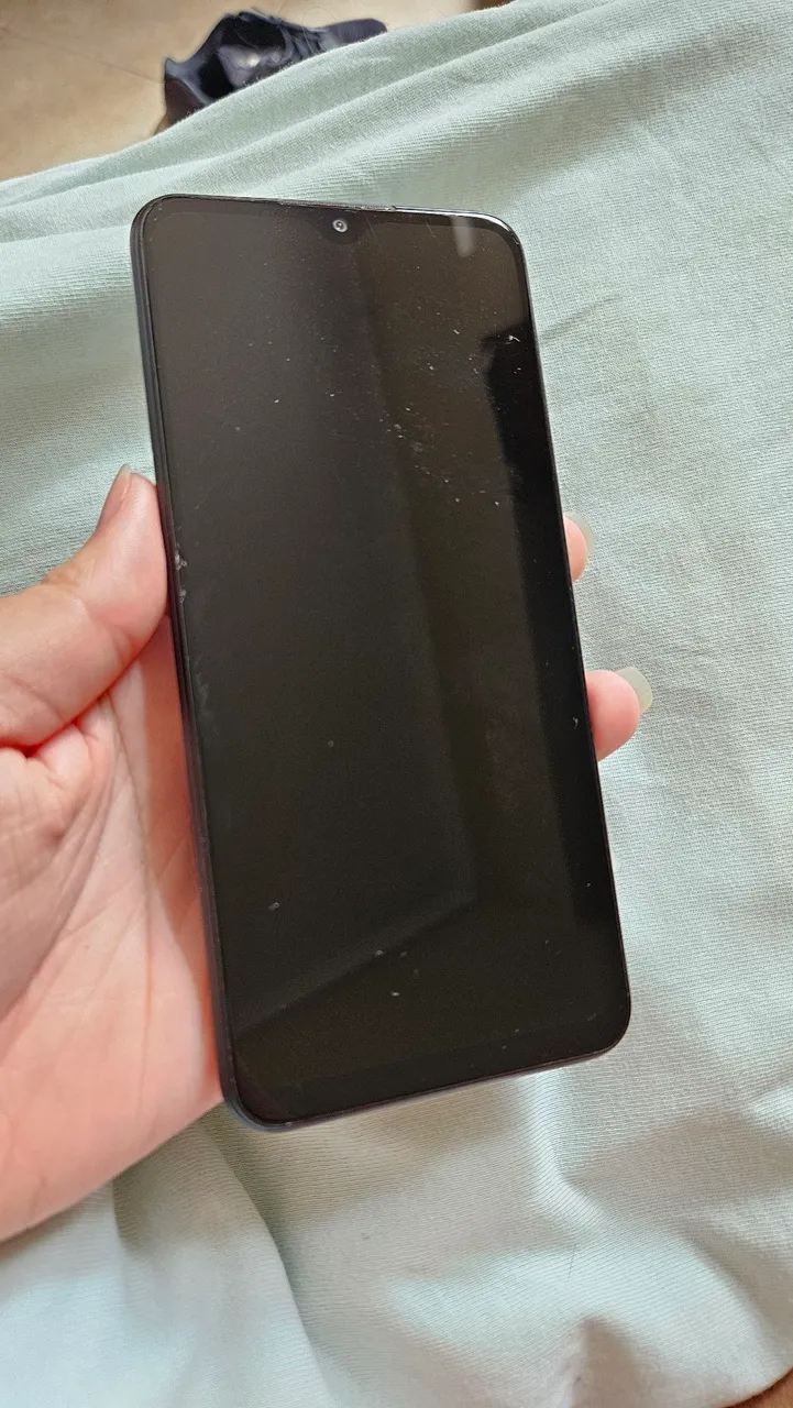 Xiaomi redmi 9