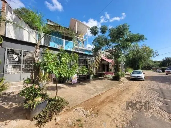 Casa comercial para alugar Nonoai Porto Alegre/RS