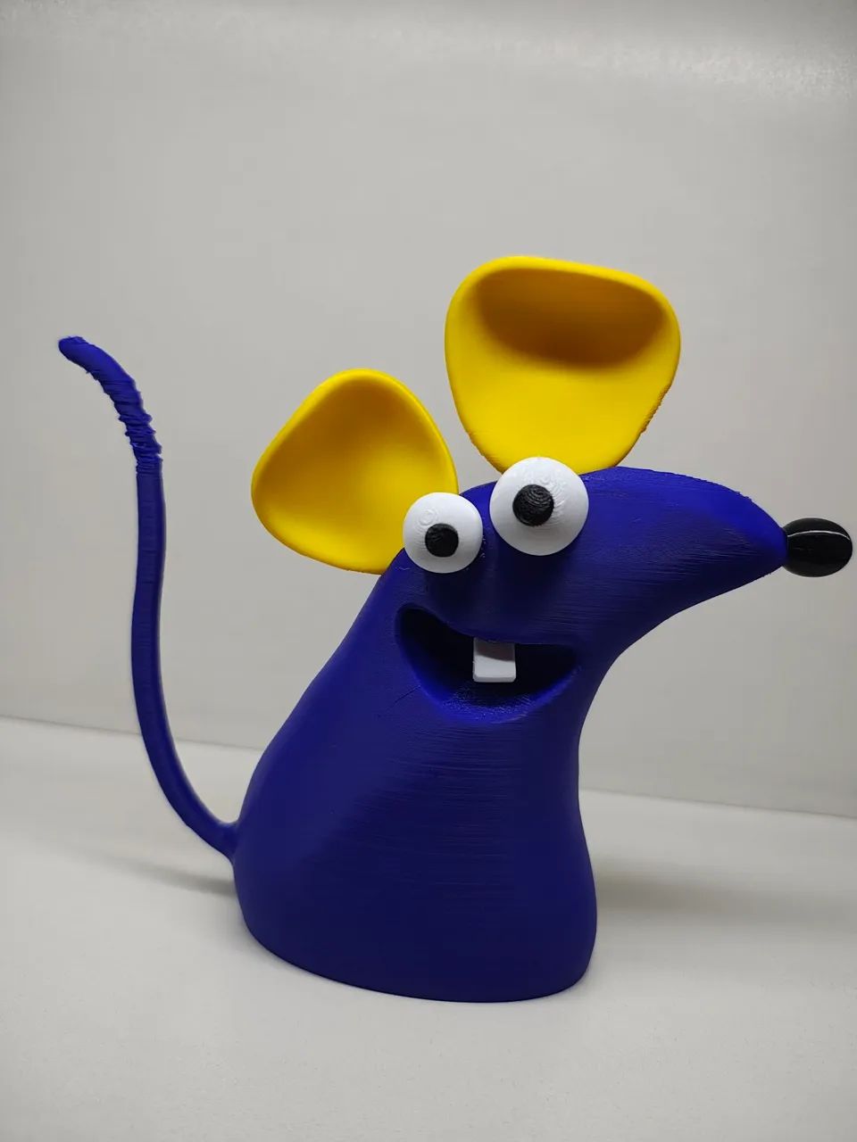 Ratinho Castelo Rá Tim Bum