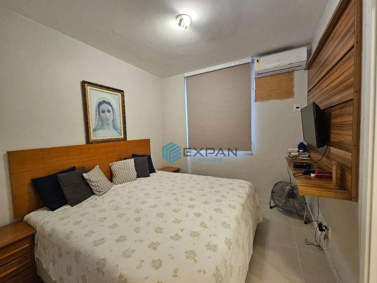 Apartamento à venda, 146 m² por R$ 1.570.000,00 - Jacarepaguá - Rio de Janeiro/RJ - Foto 8