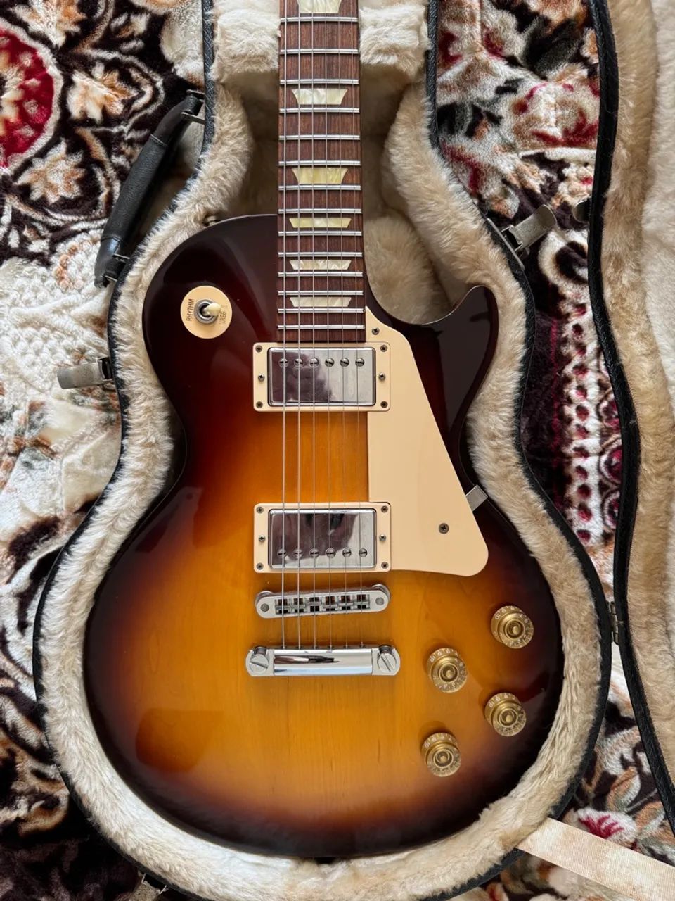 Gibson Les Paul Studio Pro