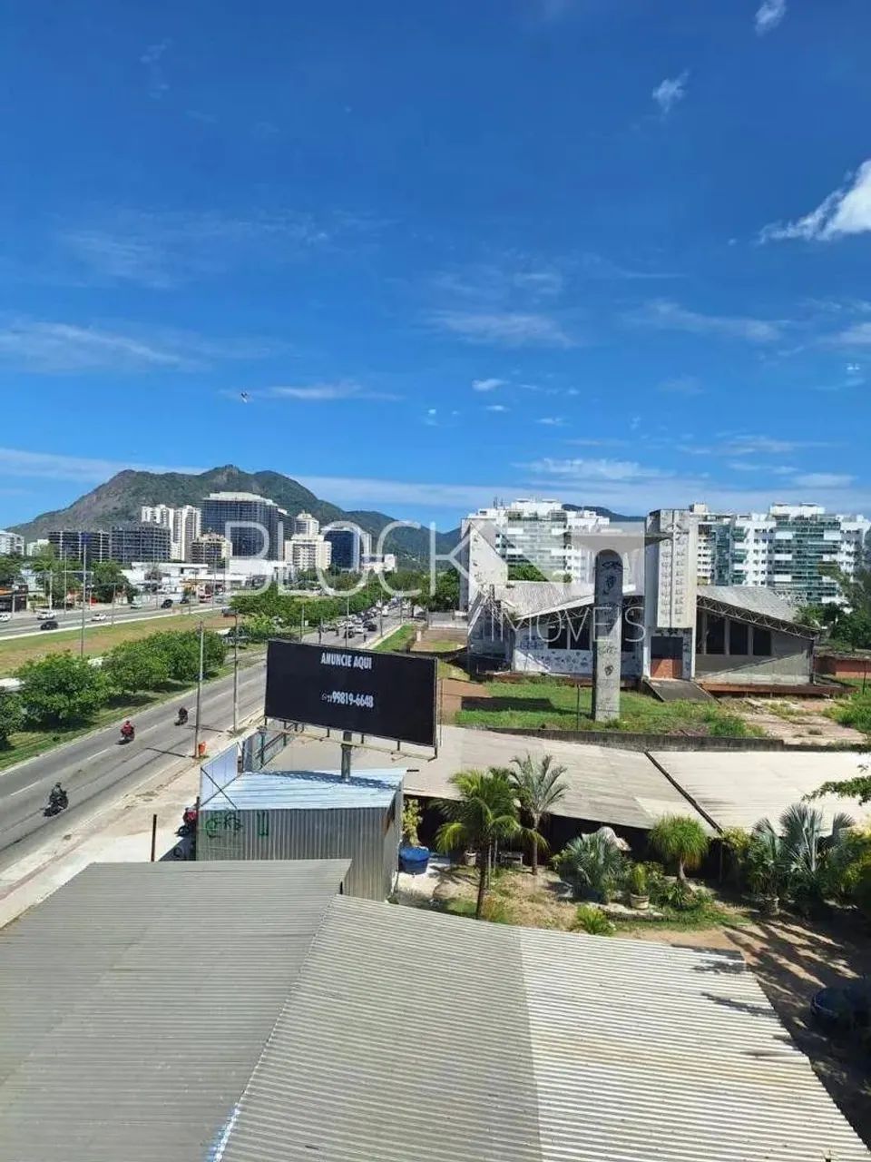 Recreio dos Bandeirantes | Sala