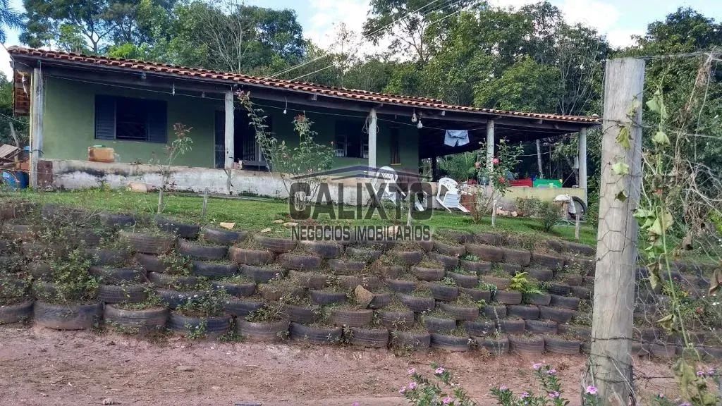 CHÁCARA IRAÍ DE MINAS - Foto 2
