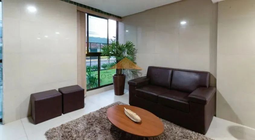 EDIFICIO QUEBEC 66M2, AREA DE LAZER COMPLETA, LOCALIZAÇÃO PRIVILEGIADA, OPORTUNIDADE DE CO - Foto 5