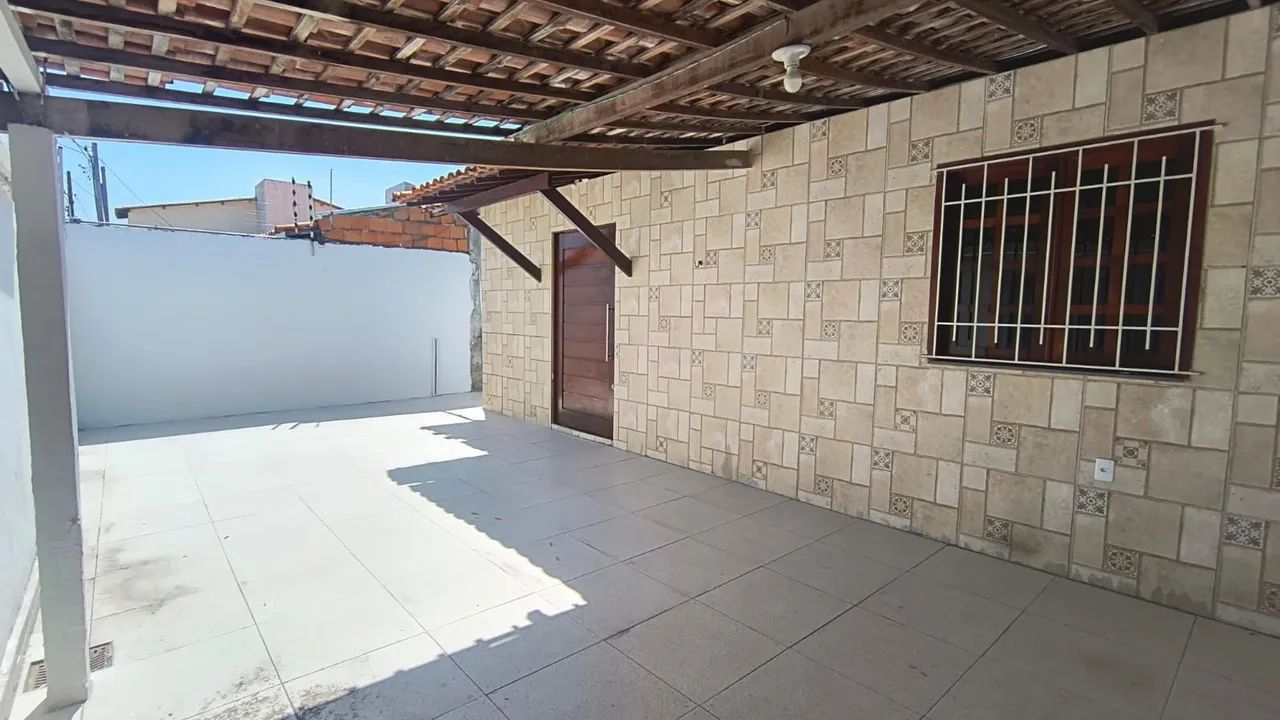 Foto - Aracaju - Aeroporto