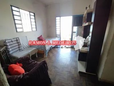 VENDO ou TROCO no Bairro SÃO FRANCISCO casa 2qts em lote 320m² em BELO HORIZONTE MG - Foto 4