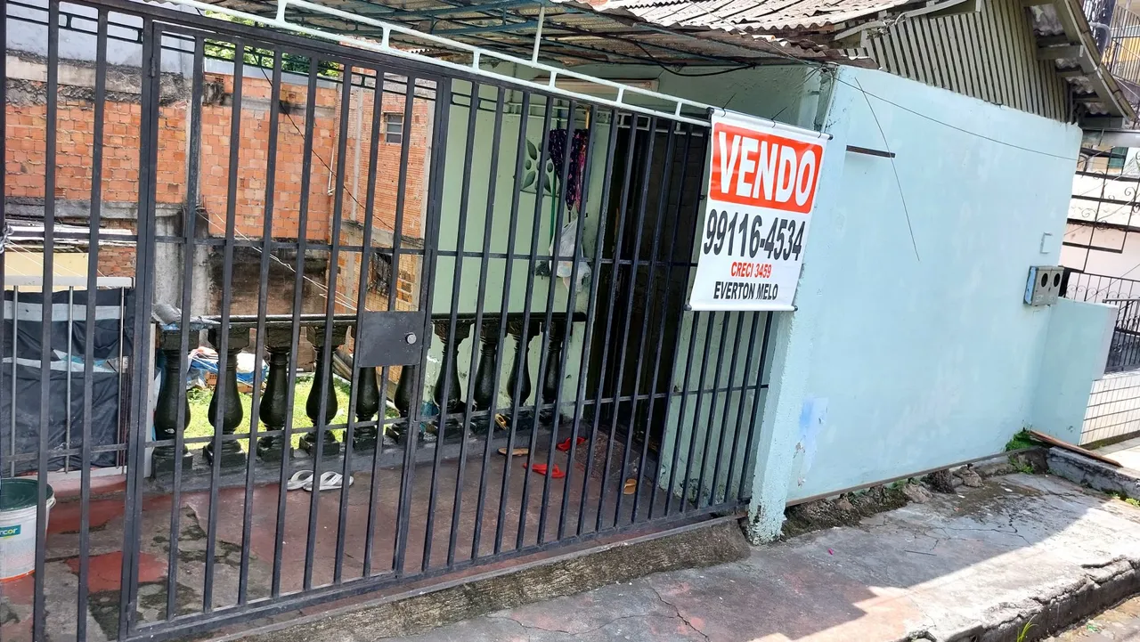 Praça 14 / Av Tarumã 150 mil Avista