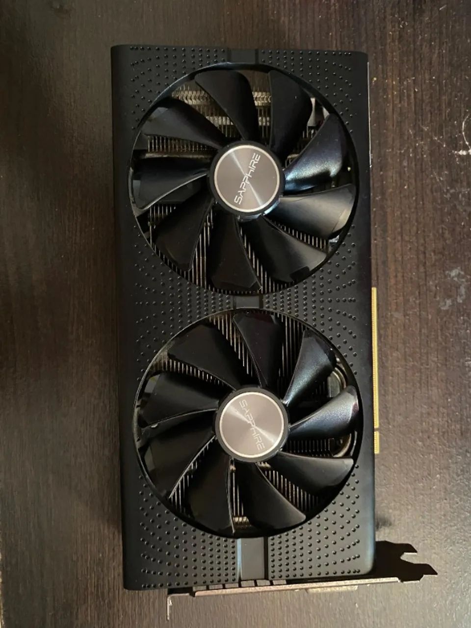 RX 570  - Foto 4