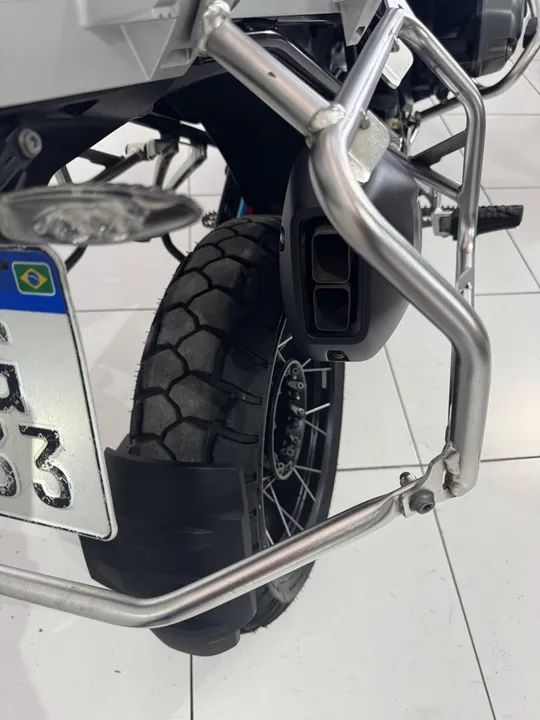 BMW R 1200 GS 2015 - Foto 7