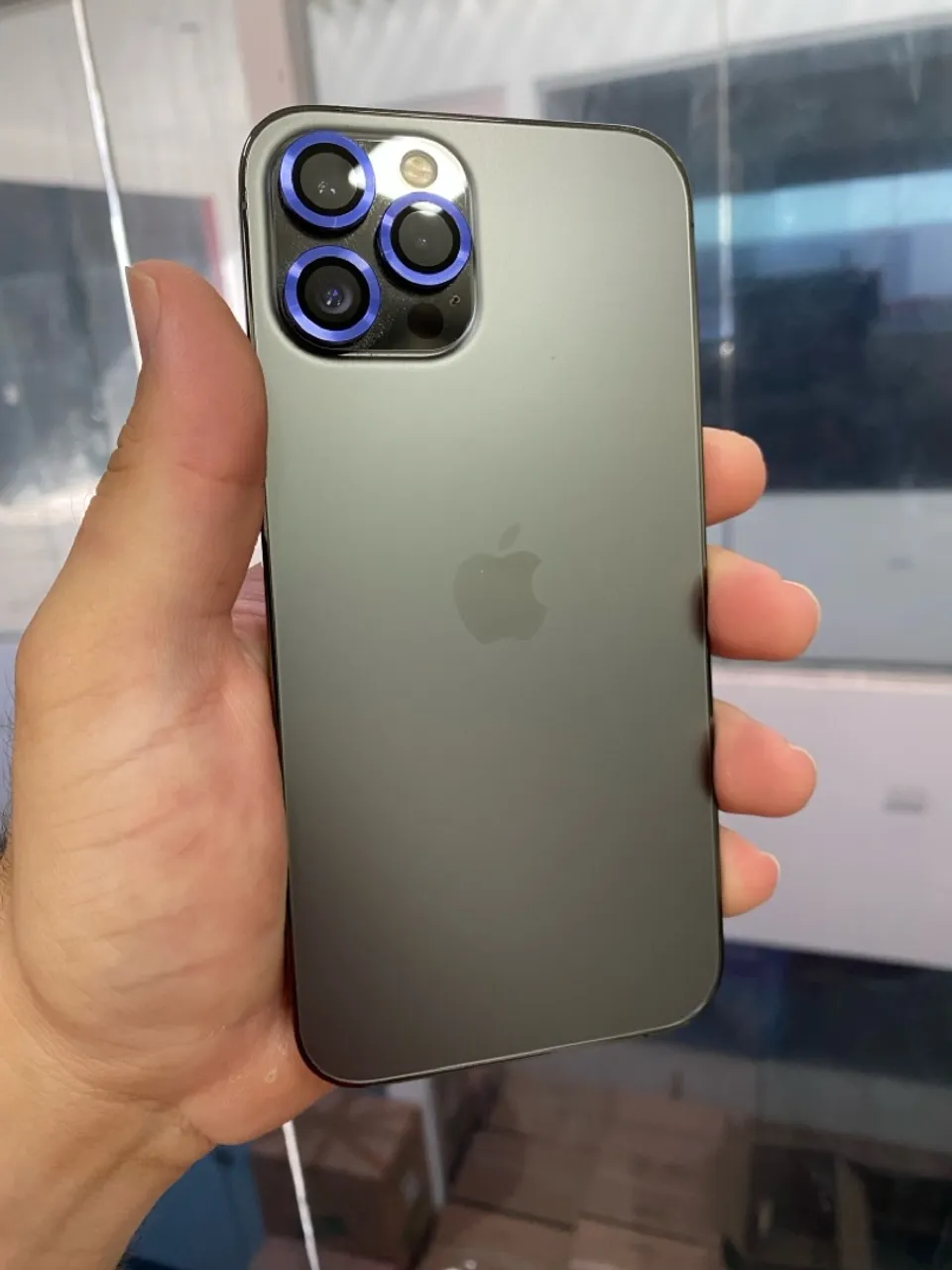 iPhone 12 Pro Max