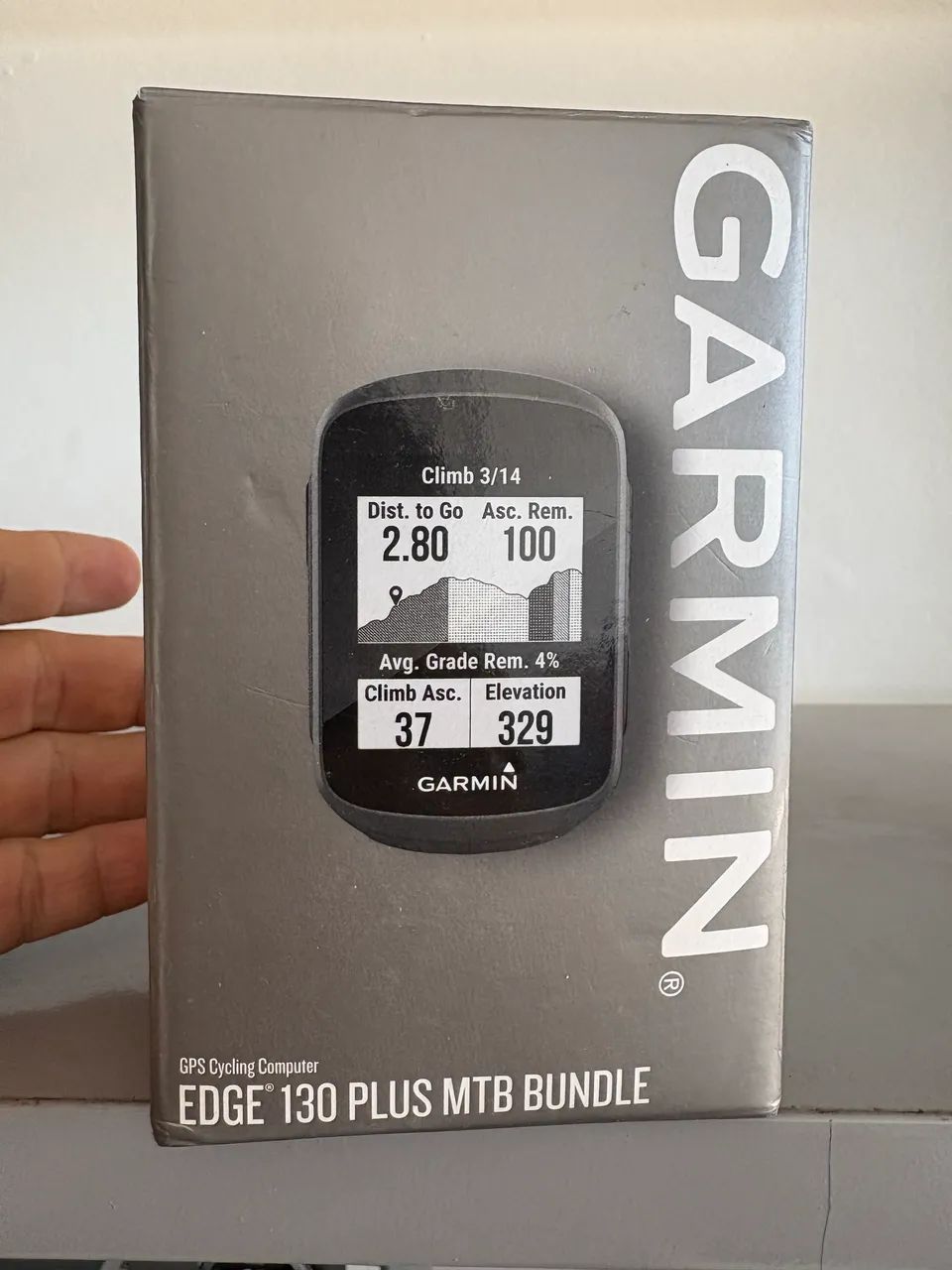 garmin edge 130 plus