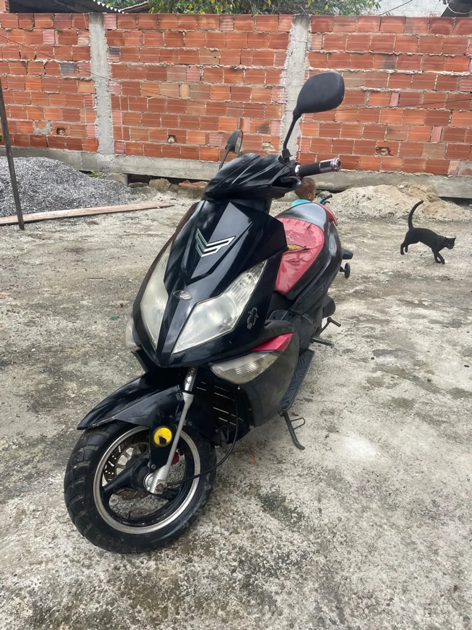 Moto Max 50c