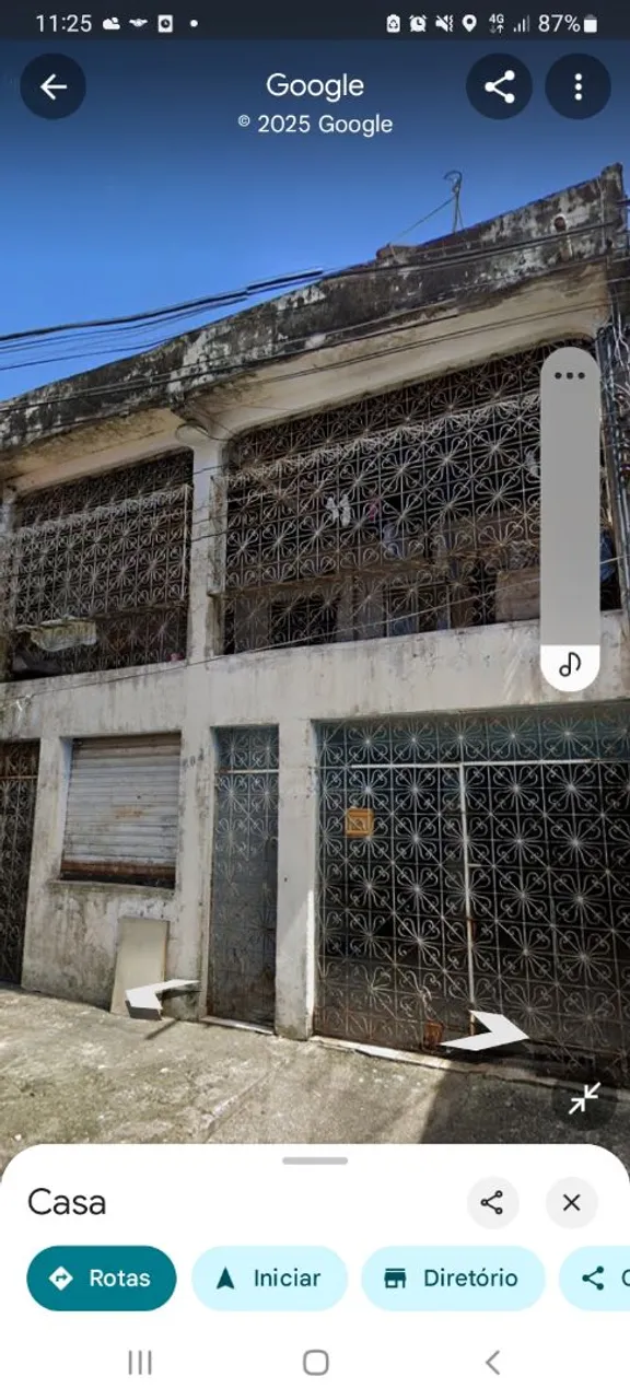 Venda casa