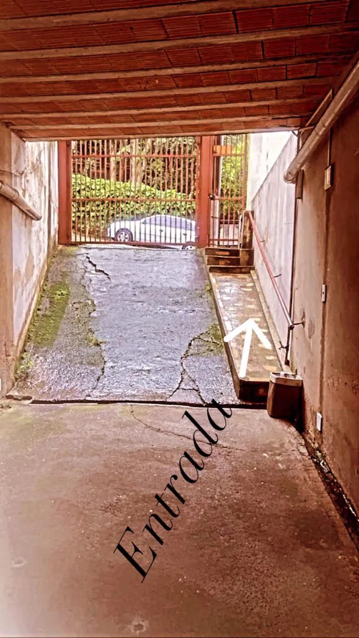 Foto - Embu das Artes - Jardim Magaly