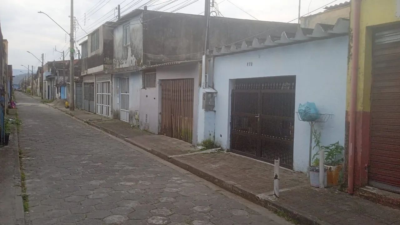 Foto - Mongaguá - Vera Cruz