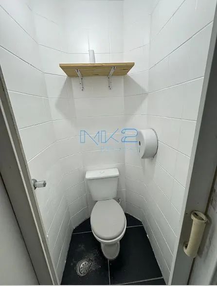 Loja para locação, Santo Amaro, São Paulo, SP - Foto 11