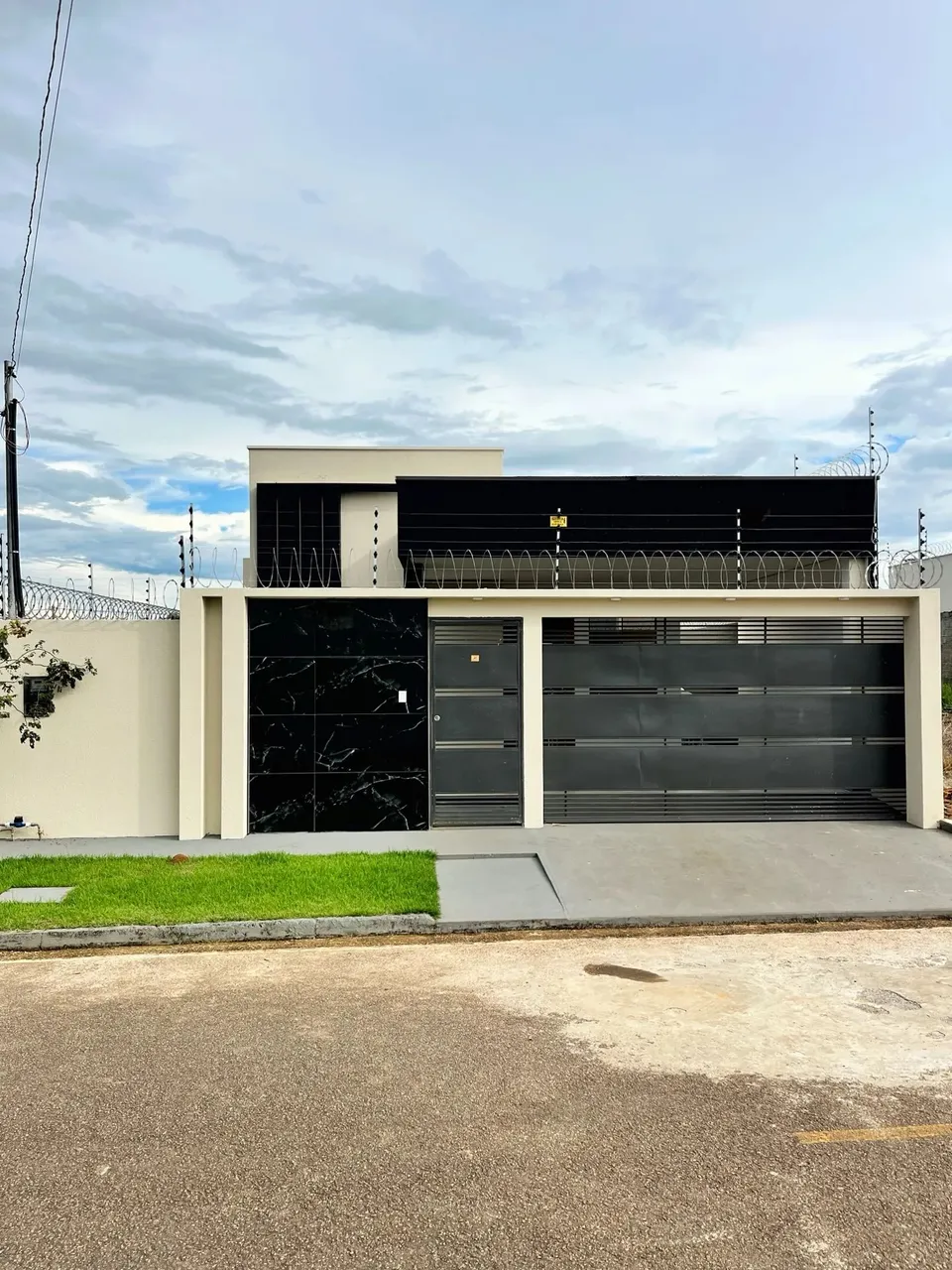 LINDA CASA NO PORTAL IPE!