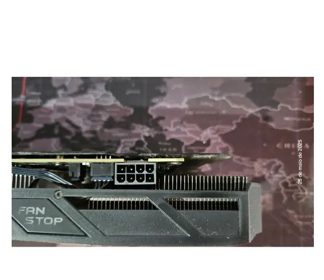 Geforce Gtx 1060 Windforce 6gb - Foto 3